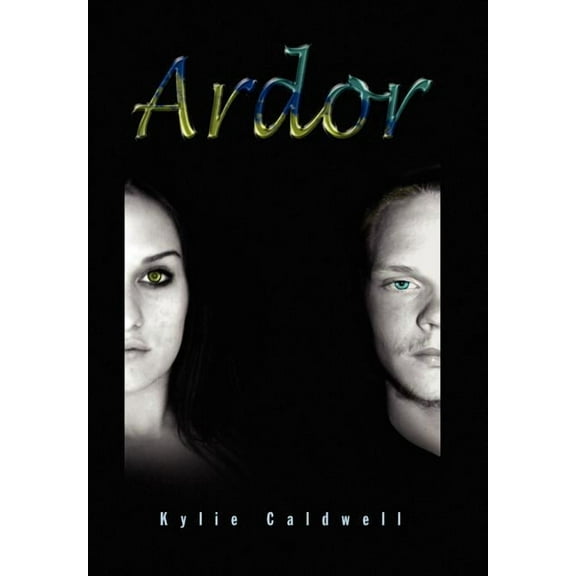 Ardor (Hardcover)