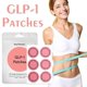 thumbnail image 2 of Parches de GLP-1 - Suministro para 30 días - Supresor del apetito - Pérdida de peso, vegano y NUEVO - Mejor, 2 of 7