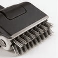 thumbnail image 2 of Cordless Electric Grill Brush, Stainless Steel Wire Roller Cleaning Brush, 2000mAh Rechargeable Outdoor BBQ Grill Cleaner with Gloves, 1 Brush Head, 2 of 10