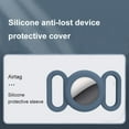 thumbnail image 3 of EIMELI Applicable  Airtag Condom Pet Dog Defilt Tracker Case, 3 of 6