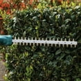 thumbnail image 5 of Makita XNU05Z 18V LXT Lithium-Ion 18 in. Cordless Telescoping Articulating Pole Hedge Trimmer (Tool Only), 5 of 10