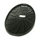 thumbnail image 3 of Kit de detalles para cubeta de lavado de autos, accesorios prácticos, colector de arena compacto Negro, 3 of 9