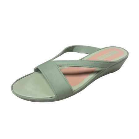 

Women s Shoes Round Toe Fashion Casual Sandals Platform Wedge Comfort Sandals Womens Wedges Sandals Tan Women Dress Sandals Size 8 Flat Sandals for Women Ladies Summer Dress Women Sandals Size 8 Wide