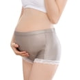 thumbnail image 1 of Pantalones cortos de protección radiológica para mujer, ropa interior de protección radiológica electromagnética, bloqueador, XL, 1 of 8