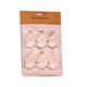 thumbnail image 1 of Colgante de Navidad Clip decorativo Cierre de Navidad Estilo de dibujos animados Múltiples patrones DIY Prop Decoraciones para el hogar Adorno Kits de decoración para fiestas Patrón de ángulo Injueey HA070065-03, 1 of 6