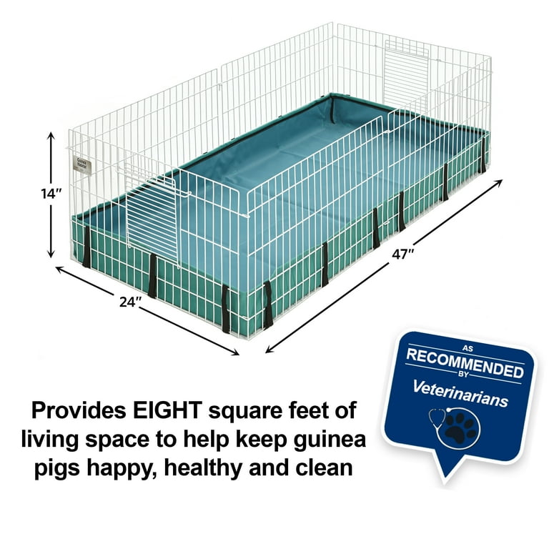 30 x 36 guinea pig cheap cage