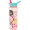 thumbnail image 2 of Flip Up Straw 600Ml – Official Merchandise By Polar Gear – Kids Reusable Non, 2 of 6