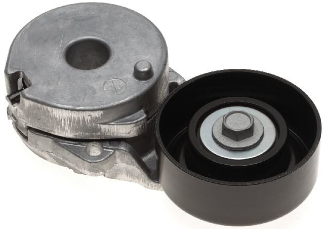 2012 nissan versa belt tensioner