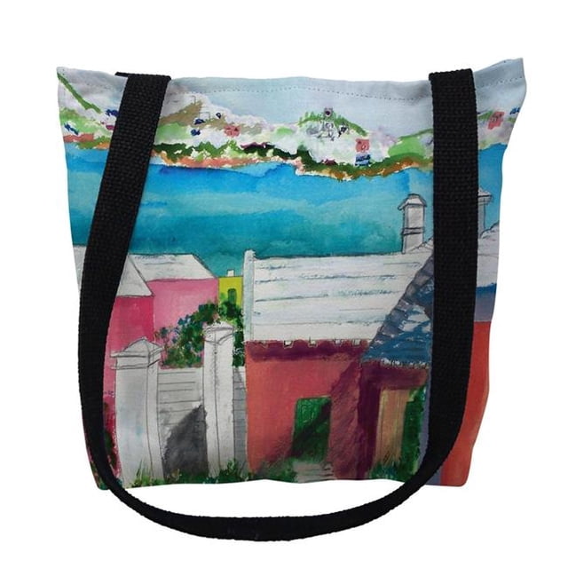 Betsydrake TY110G Sac Fourre-Tout pour Toits 18 x 18 Po - Grand