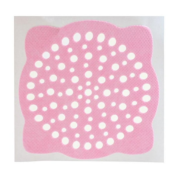 Alcantarillado doméstico Desechable Inodoro de piso Alcantarillado Anti bloqueo ticker S Cabello C0Z ~ U0A6