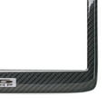 thumbnail image 5 of Corvette Z06 405HP License Plate Frame - Carbon Fiber : C5 Z06, 5 of 6