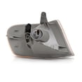 thumbnail image 2 of For 2001 2002 Toyota Corolla Signal Light Assembly Driver Side CAPA TO2530137 | 81520-02070, 2 of 8