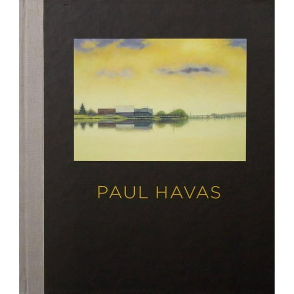Paul Havas (Hardcover)