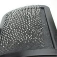 thumbnail image 4 of LL Goods Large Self-Cleaning Slicker Brush for Dogs  – Removes Mats, Tangles, and Shedding, Perfect for Indoor and Outdoor Use, 4 of 15