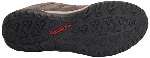 columbia dakota drifter waterproof hiking shoe