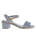 thumbnail image 1 of Sandalias Paulette color azul medio slingback 24.0 Dorothy Gaynor Sandalias Paulette color azul medio slingback 24.0, 1 of 6