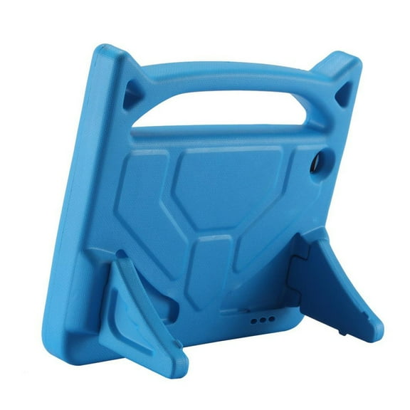 For Amazon Kindle Fire HD 8 2026 8th Gen Kids Safe EVA Rubber Handle Stand Case