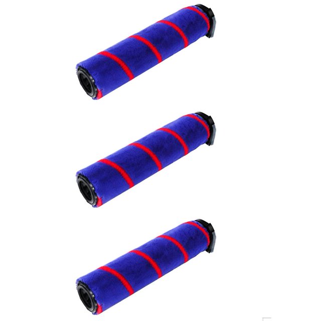 Rodillo cepillo apto para piezas de aspiradora Dyson V7 V8 V10 V11 Afortunado Sencillez