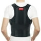 thumbnail image 1 of Corrector de postura ORTONYX Comfort, soporte para clavícula y hombros, 1 of 9