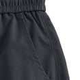 thumbnail image 6 of IhhxPro Men's Outdoor Cargo Shorts with Elastic Waist and Multi-Pockets Men Work Casual Hiking Cotton Relaxed Fit Summer M-2XL, 6 of 9
