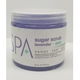 thumbnail image 1 of BCL Spa Sugar Scrub 16 oz 100% Organic, 1 of 1