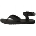 thumbnail image 2 of Teva Original Sandal - Urban - Black - 11, 2 of 6