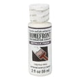 thumbnail image 2 of Paint Plaid Homefront Metallic Pearl White 59 ml Acrílico, 2 of 3