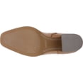 thumbnail image 7 of Women's Vionic Lyssa Bootie Toffee Distressed Leather, 7 of 7