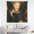 thumbnail image 3 of Hocus Pocus Tapestry, Wall Hanging Decor for Bedroom Living Room Dorm, Home Decor Polyester Tapestries with Hanging Clips And Hooks, 60"x60", 3 of 9
