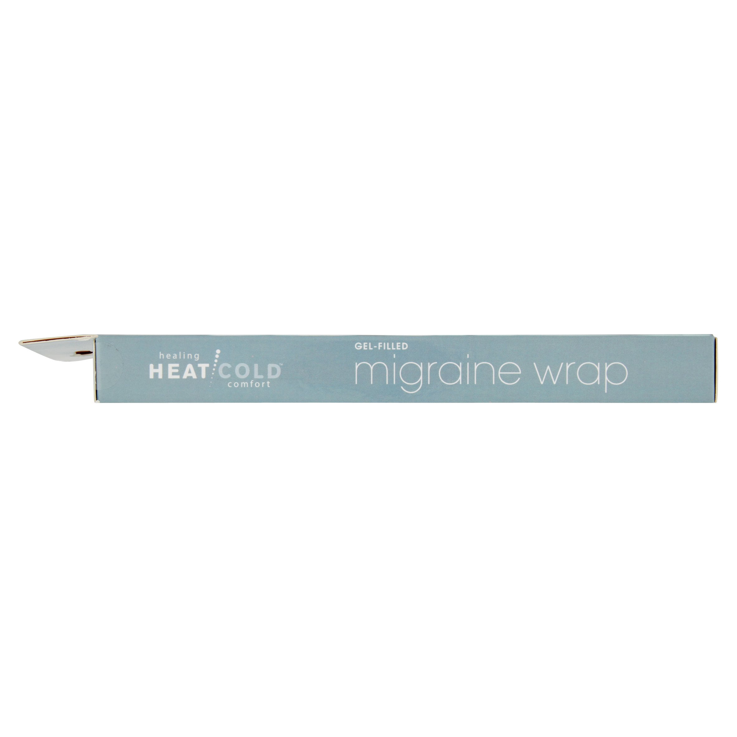 MIGRAINE H/C WRAP