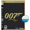 Quantum of Solace Collector's Edition - Bundle (PS3) - Pre-Owned