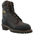 thumbnail image 2 of Chippewa  Mens Aldarion 8 Inch Waterproof Composite Toe   Work Safety Shoes Casual, 2 of 5