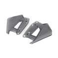 thumbnail image 2 of Side Spoiler Windshield Windscreen for BMW R1300GS 2024 (Transparent), 2 of 5