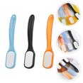 thumbnail image 4 of EeaseCA 3Pcs Double-sided Pedicure Tools Foot Care Files Foot Care Exfoliating Trimmers, 4 of 7