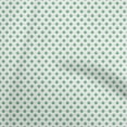 thumbnail image 1 of oneOone Cotton Flex Green Fabric Block Sewing Craft Projects Fabric Prints By Yard 40 Inch Wide-67, 1 of 6