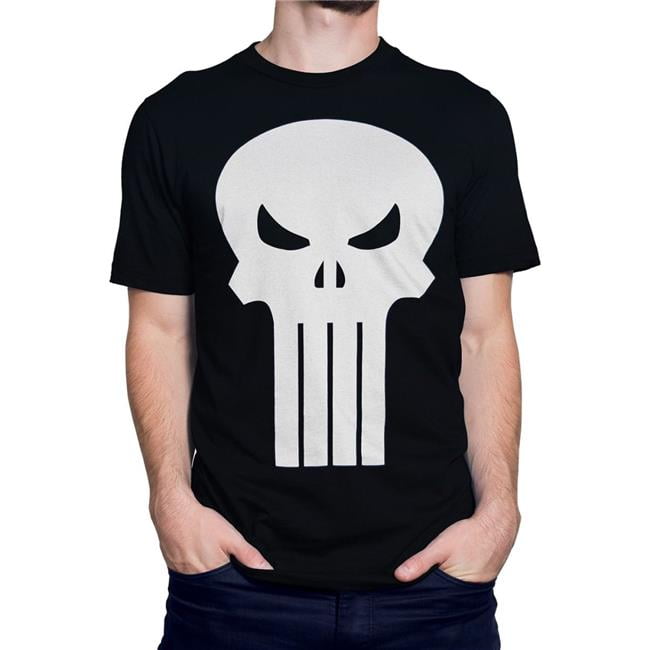 punisher shirt