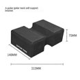 thumbnail image 3 of Guitar Neck Rest Guitar Neck Cradle Support Pillow String Inst ent Repair Care Tool for Guitar Uku, 3 of 5