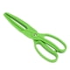 thumbnail image 3 of Alicates de pesca de plástico duraderos, pinzas portátiles antideslizantes para cortar pescado, color verde, 3 of 14
