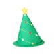 thumbnail image 5 of Sombrero de de Navidad, accesorio divertido para la cabeza, disfraz de carnaval, fiesta de Halloween, 5 of 9