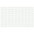 thumbnail image 1 of 100PCS Paper Clips Elephant Shape Clips Animals Note Clips Metal Bookmarks Slip  Marking Clips For Card Making, 1 of 8