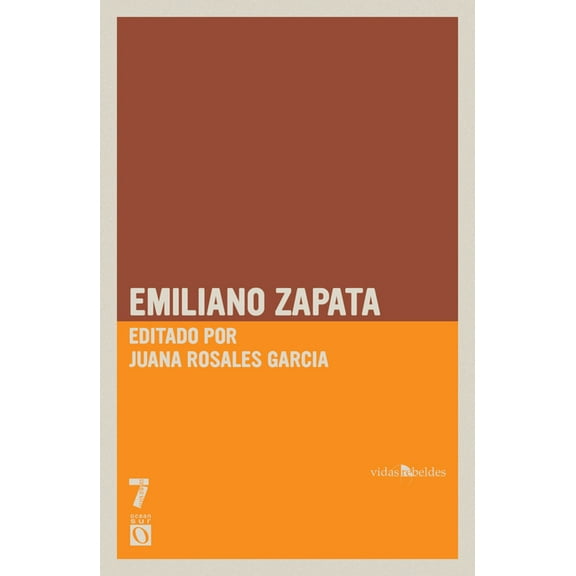 Emiliano Zapata, (Paperback)