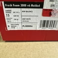 thumbnail image 5 of New Balance 3000v6 Adult Men's Low Molded Baseball Cleats, 5 of 6