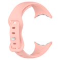 thumbnail image 4 of Sporty Breathable Silicone Watch Band Sweatproof Water Proofing And Comfortable Wearing Experience Compatible With Smartwatch Rugged Snk809 Rugged for Men Women%27s+watch Mens Outdoor Watch Mens Watch, 4 of 4