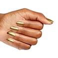 thumbnail image 4 of Esmalte de uñas OPI Saturn Me On Metallic Dark Brown 15ml, 4 of 6