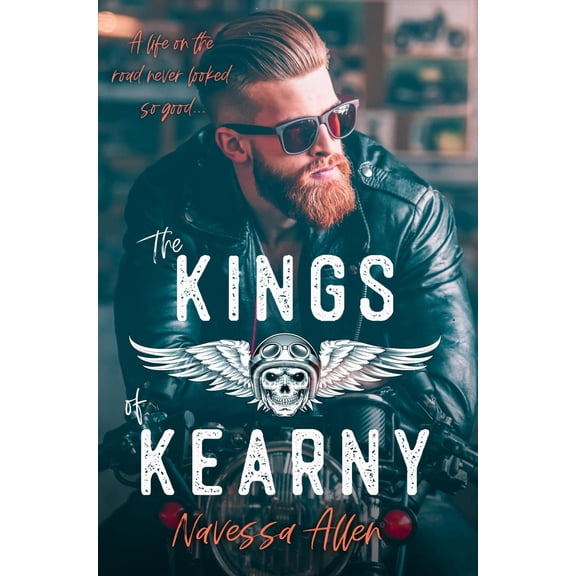 The Kings of Kearny (Paperback)