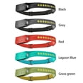 thumbnail image 3 of COB Head Charging + XPE Headlight 600mAh Wave Induction USB Linterna roja Hugtrwg Para estrenar, 3 of 9