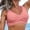 Pink, variant on Hottest Women's Front Bikini Top V Neck Push Up Padded Swimsuit Top Swimsuit Bathing Suit Top 18w Women Swimsuit Shorts Set Bathing Suits Juniors Women's Swim Shorts And Top Swimsuits for Women with