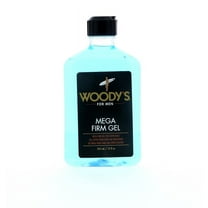 Woody's Mega Firm Gel, 12 oz