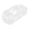 thumbnail image 4 of Bunblic 1/16 RC Car Body Shell Unpainted Body Shell Housing Thicken Material RC Model Toy Accessories Transparent 165-170mm Wheelbase, 4 of 8
