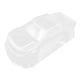 thumbnail image 5 of 1/16 RC CARRITO de CARRITO de CARRITO de CARRITO de CARRILLA de CARRILLA DEL Material RC Accesorios de juguete Transparente 165-170 mm distancia entre, 5 of 10